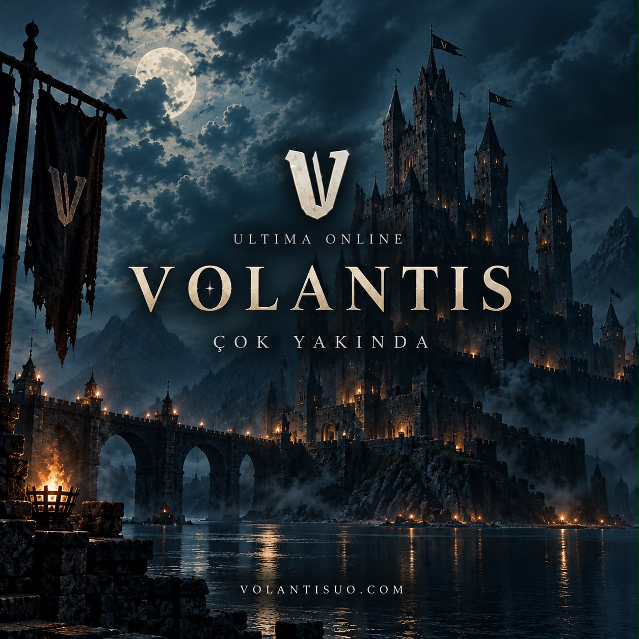 Volantis Ultima Online